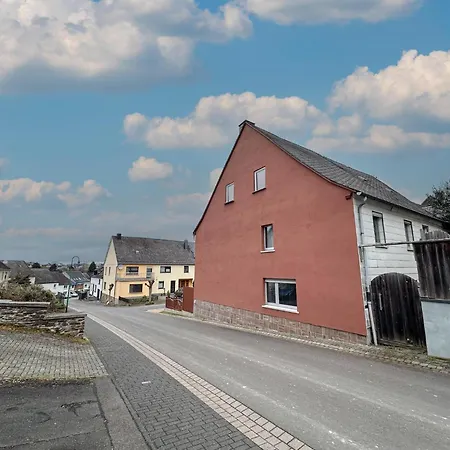 Prázdninový dům Karima