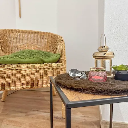 Karima Prázdninový dům *